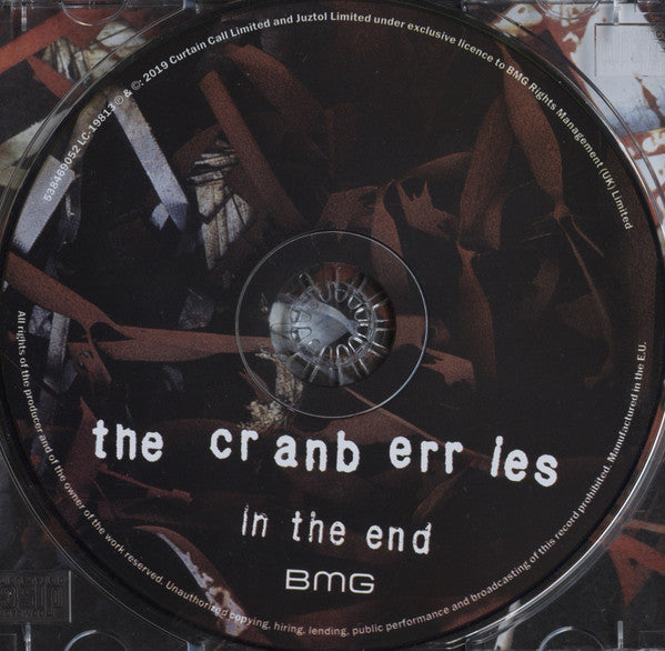 the-cranberries-–-in-the-end