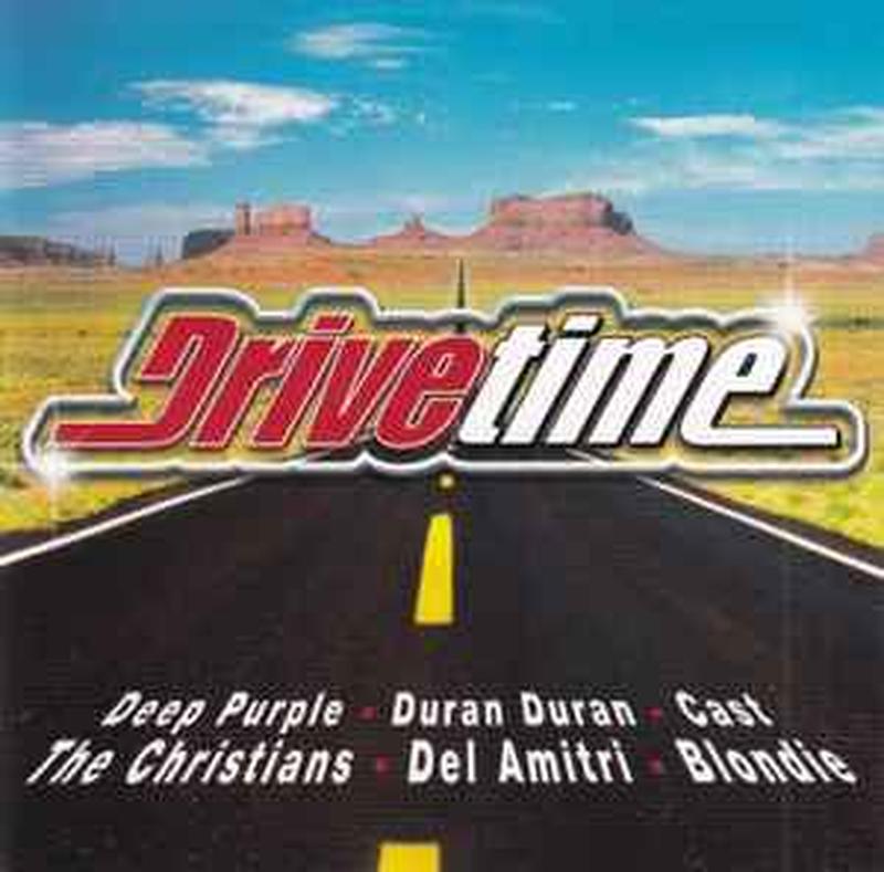 drivetime