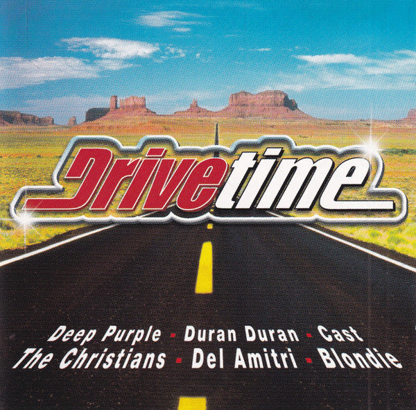 drivetime