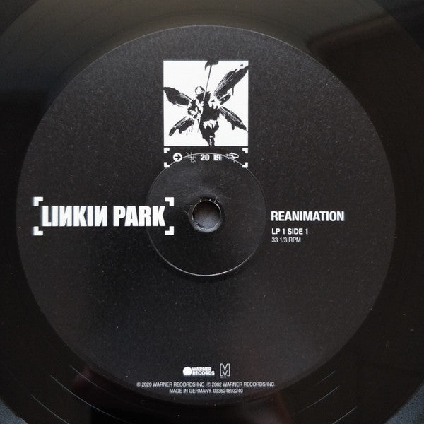 hybrid-theory