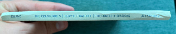 the-cranberries-–-bury-the-hatchet-(the-complete-sessions)