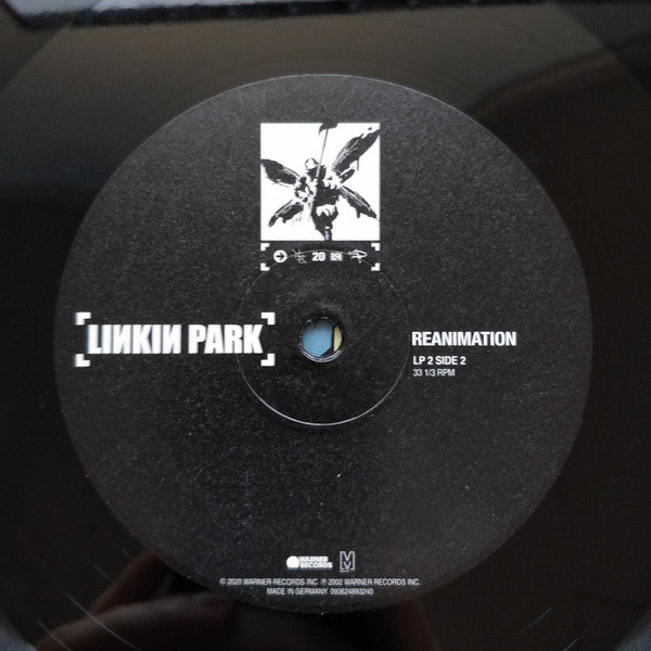 hybrid-theory
