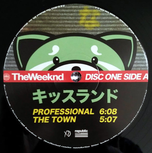 kiss-land