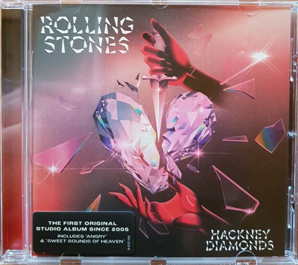 hackney-diamonds