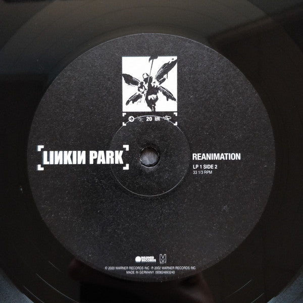 hybrid-theory