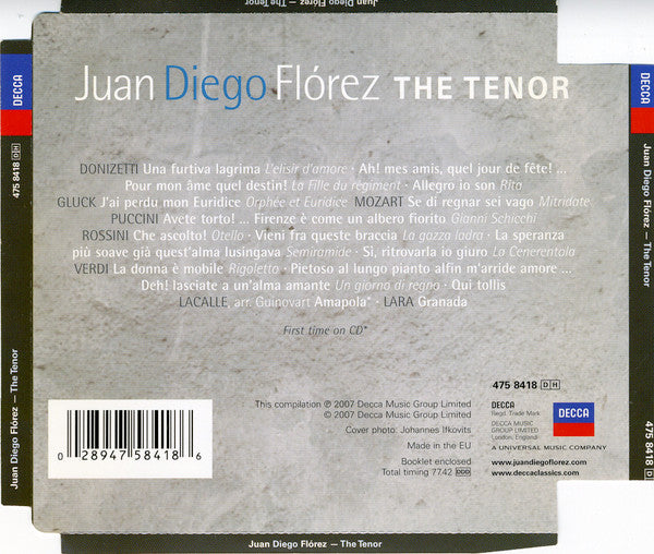 the-tenor