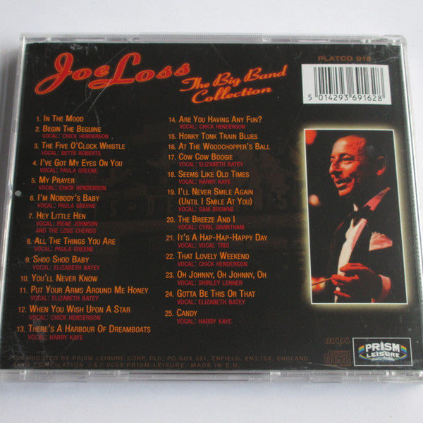 the-big-band-collection