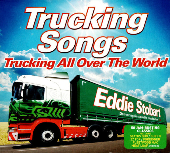 various-–-trucking-songs-(trucking-all-over-the-world)
