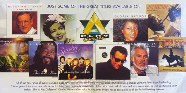 only-you---hits-of-the-50s