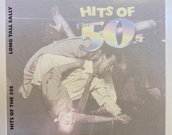 only-you---hits-of-the-50s