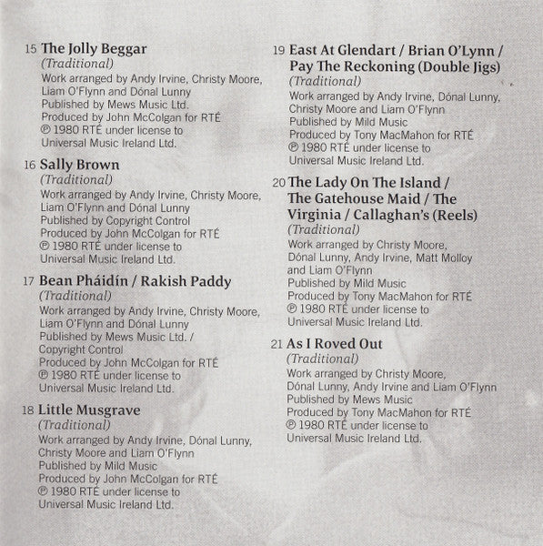 between-the-jigs-and-the-reels:-a-retrospective