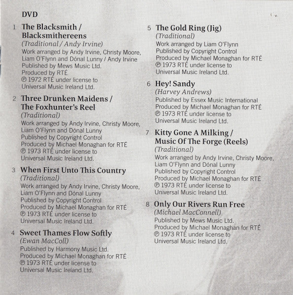 between-the-jigs-and-the-reels:-a-retrospective