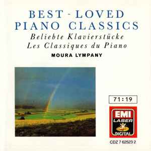 best-~-loved-piano-classics