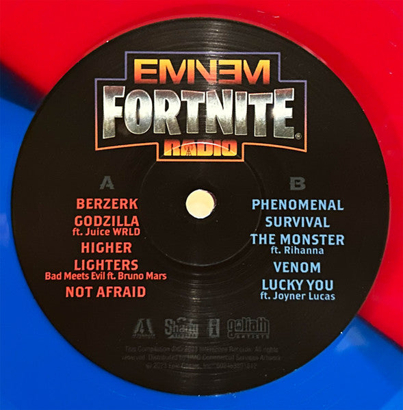 fortnite-radio