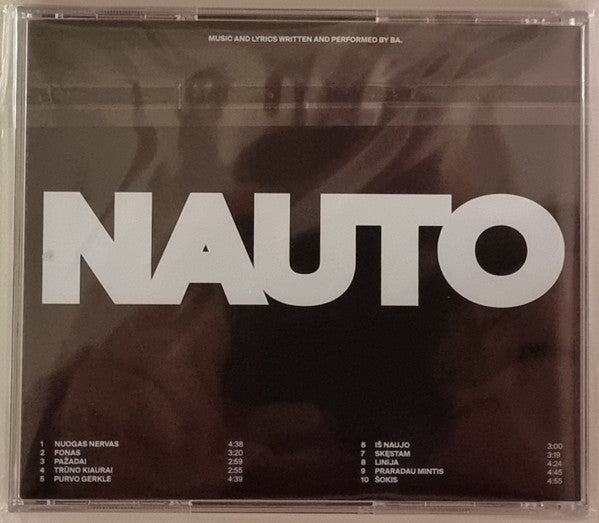 nauto