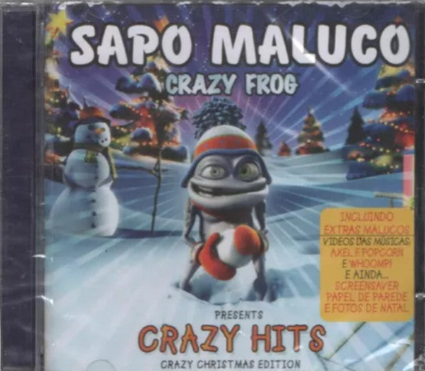 sapo-maluco*,-crazy-frog-–-crazy-hits-(crazy-christmas-edition)