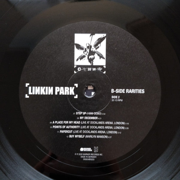 hybrid-theory
