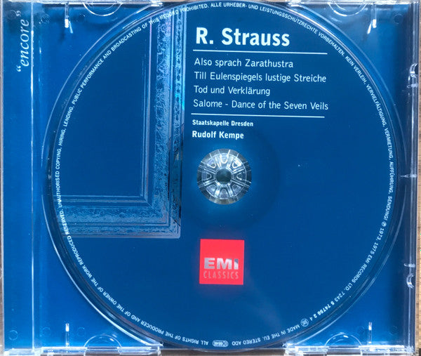 also-sprach-zarathustra-•-till-eulenspiegels-lustige-streiche-•-tod-und-verklärung-•-salome---dance-of-the-seven-veils