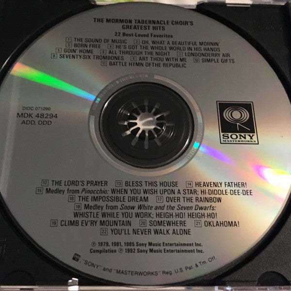 various-–-the-mormon-tabernacle-choirs-–-greatest-hits
