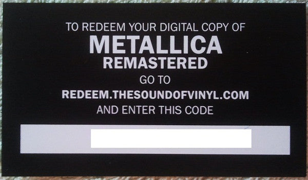 metallica