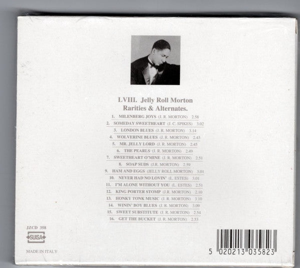 rarities-&-alternates