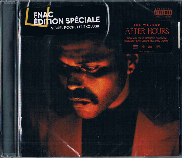 after-hours