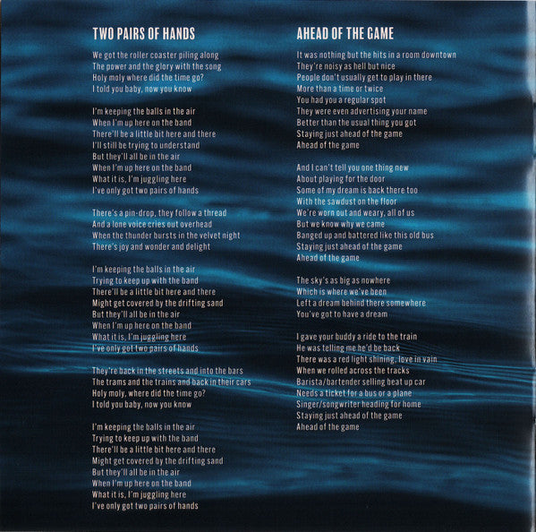 one-deep-river