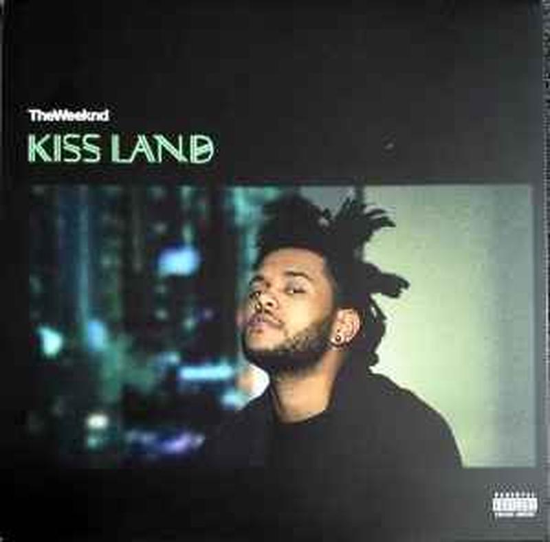 kiss-land