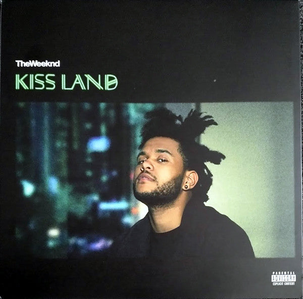 kiss-land