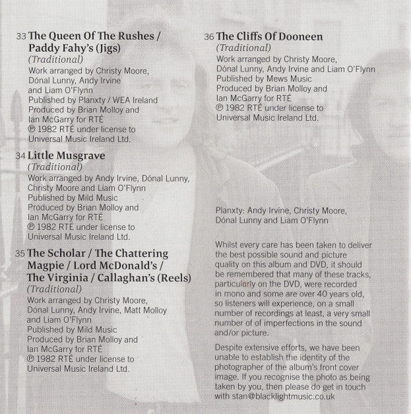 between-the-jigs-and-the-reels:-a-retrospective