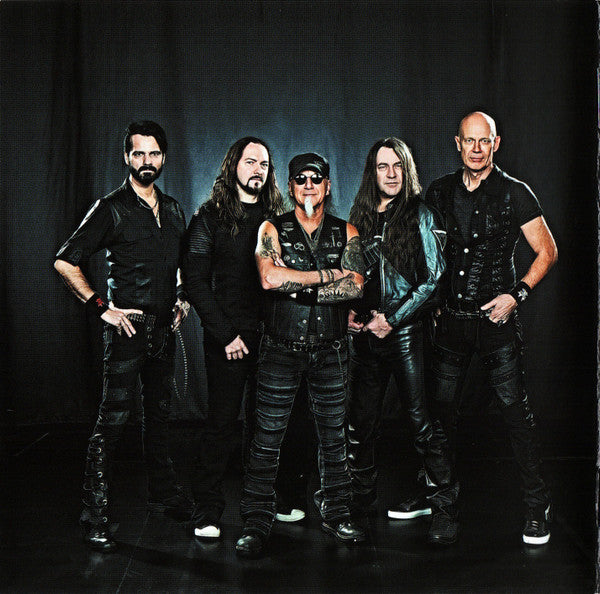 accept-–-humanoid