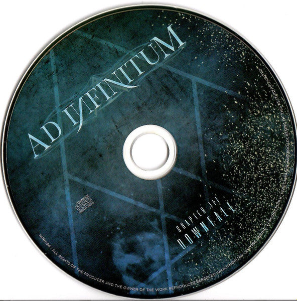 chapter-iii:-downfall