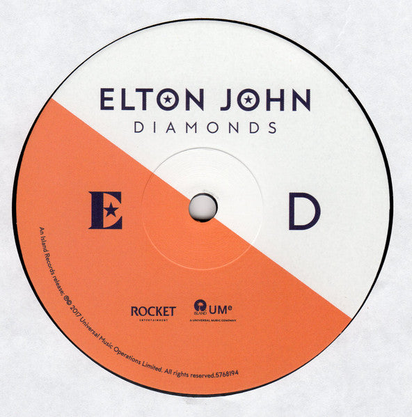 diamonds