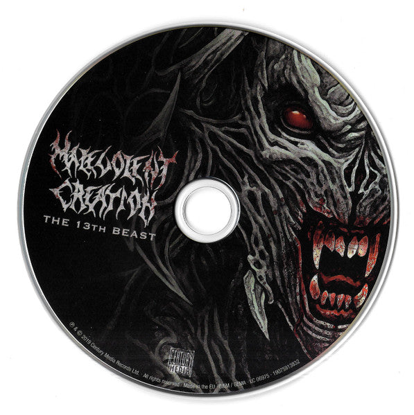 the-13th-beast