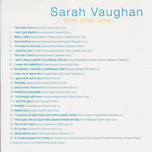 sarah-vaughan-–-time-after-time