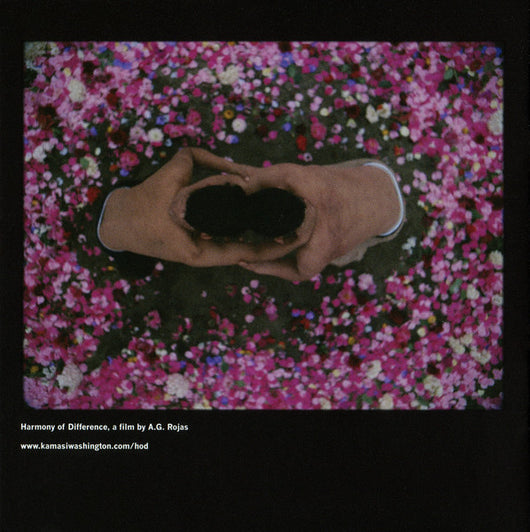 harmony-of-difference