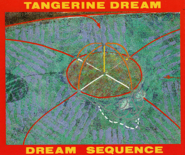 dream-sequence