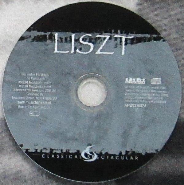 liszt