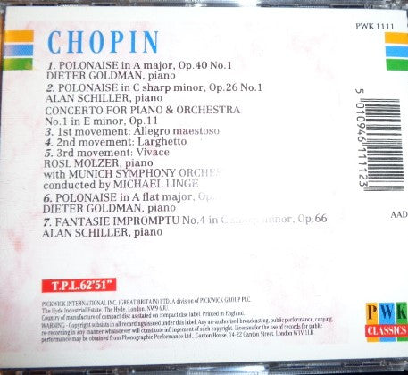 chopin-piano-classics