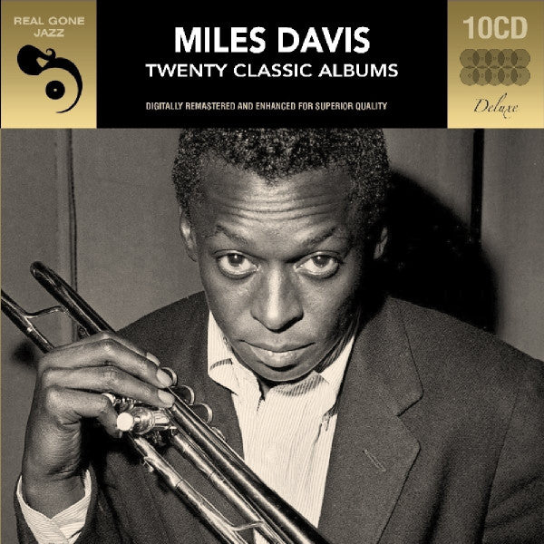 miles-davis-–-twenty-classic-albums-