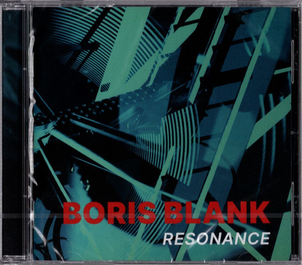 resonance