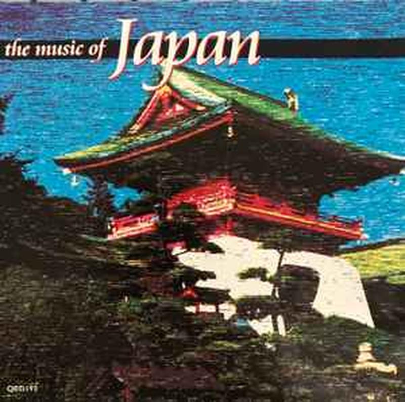 the-music-of-japan
