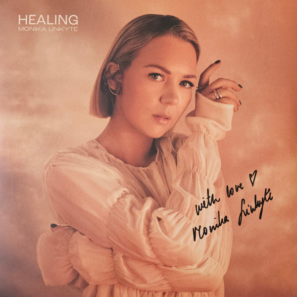healing