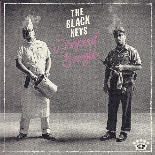 dropout-boogie