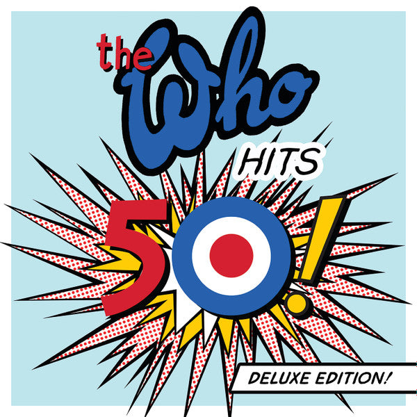 the-who-–-hits-50!