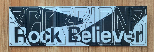 rock-believer