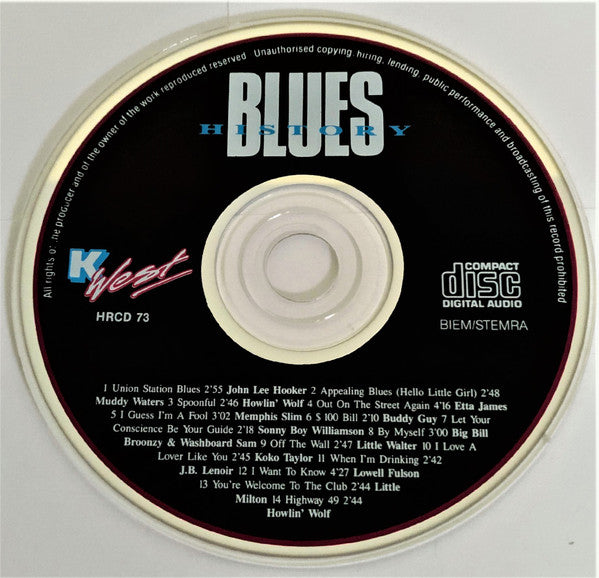 blues-history-part-2