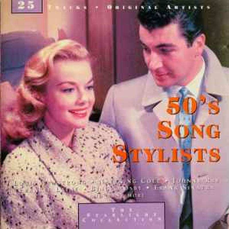 50s-song-stylists