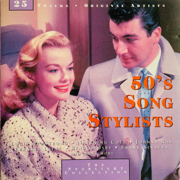 50s-song-stylists
