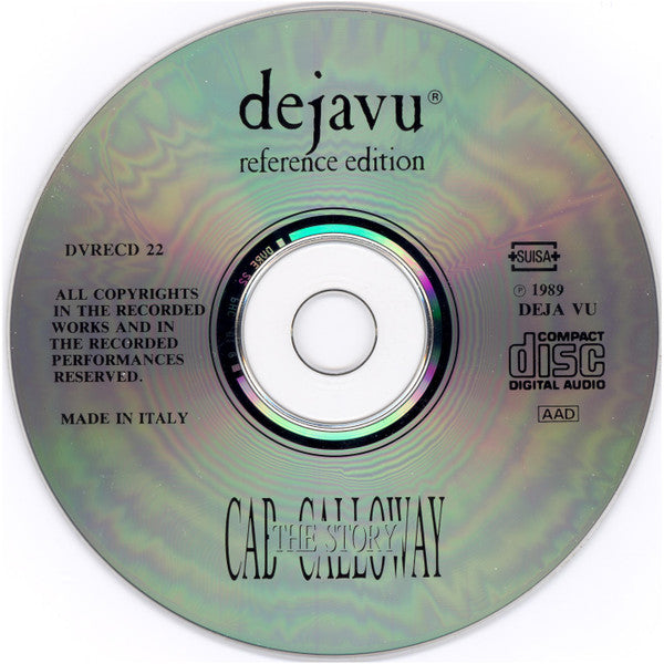 the-cab-calloway-story